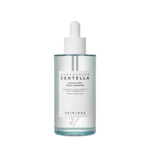 Skin 1004 Madagascar Centella Hyalu Cica First Ampoule